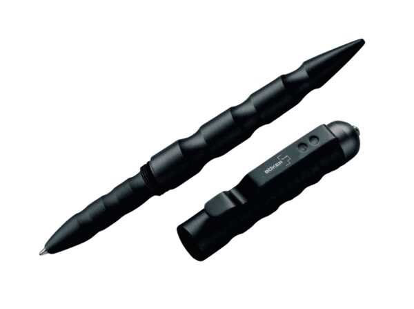 Taktické Pero Böker Plus Mpp Black 09Bo092