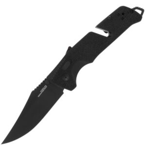 Zavírací Nůž SOG TRIDENT AT BLACKOUT