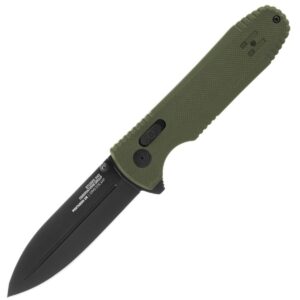 Zavírací Nůž SOG PENTAGON XR OD GREEN