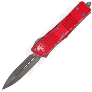 Vystřelovací Nůž Microtech Troodon 138-10DRD