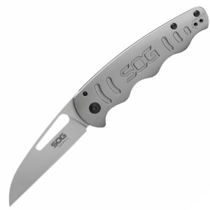Zavírací Nůž SOG ESCAPE FL