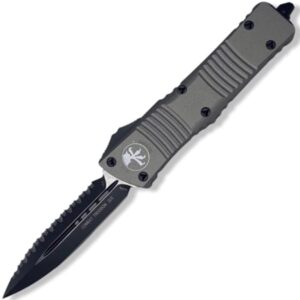 Vystřelovací Nůž Microtech Combat Troodon 142-3 TG