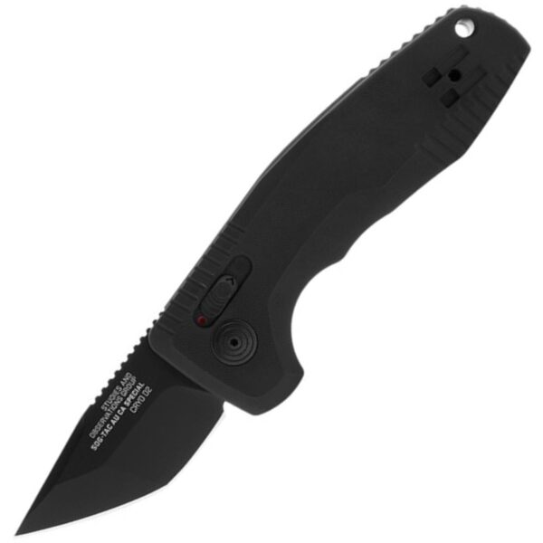 Zavírací Nůž Sog Tac Au Compact Ca Special Tanto