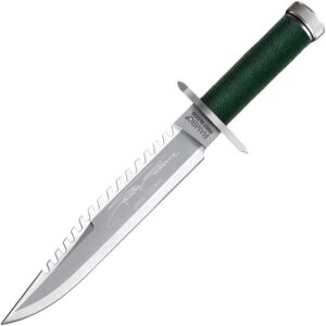 Pevný Nůž Rambo First Blood RB9293