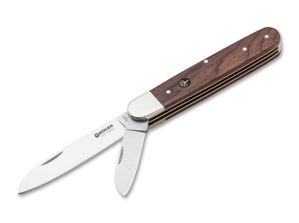 Kapesní Nůž Enigma Cocobolo