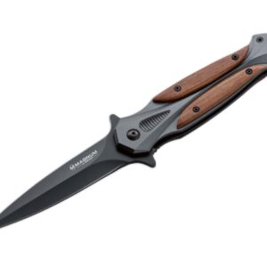 Kapesní nůž Magnum Starfighter XL