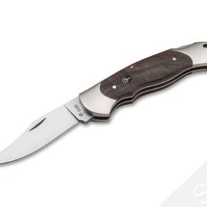 Kapesní nůž s pilkou Optima Walnut Set