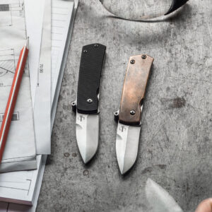 Shamsher G10