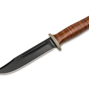 Nůž s pevnou čepelí Ranger Field Bowie