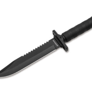 Nůž John Jay Survival Knife