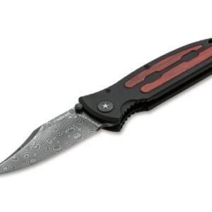 Kapesní nůž Kalashnikov Bayonet Damascus