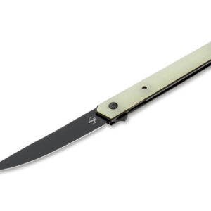 Kapesní nůž Kwaiken Air G10 Jade