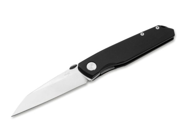 Kapesní Nůž Böker Plus Connector G10