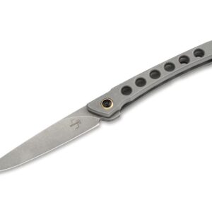 Kapesní nůž Böker Plus Urban Spillo Flipjoint