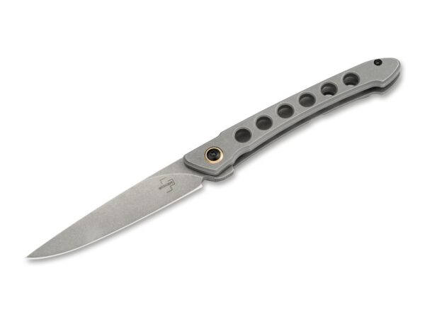 Kapesní Nůž Böker Plus Urban Spillo Flipjoint