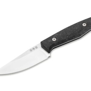Nůž Daily Knives AK1 Droppoint CF
