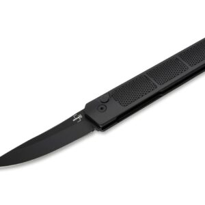 Nůž Kwaiken Grip Auto Black