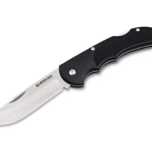 Nůž HL Single Pocket Knife Black