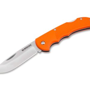 Nůž HL Single Pocket Knife Orange