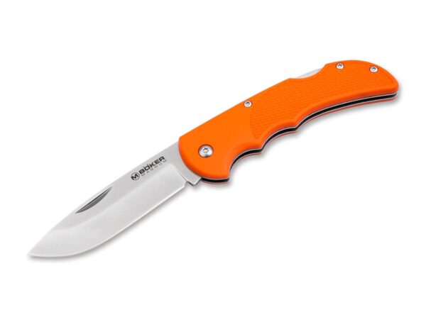 Nůž Hl Single Pocket Knife Orange