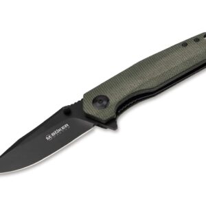 Nůž Field Flipper