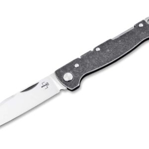 Nůž Atlas Backlock Sheepfoot