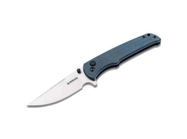 Nůž Böker Magnum Bluejay