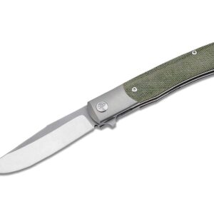 Nůž BÖKER TRPPR MICARTA