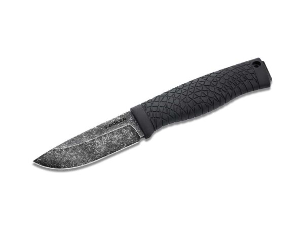 Böker Bronco Mini Black Stone