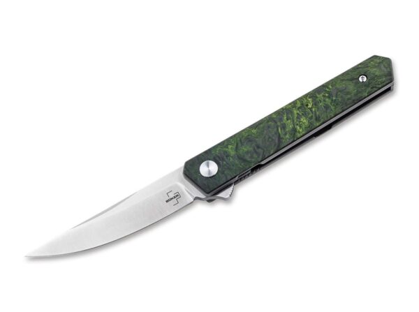 Kapesní Nůž Kwaiken Mini Limited