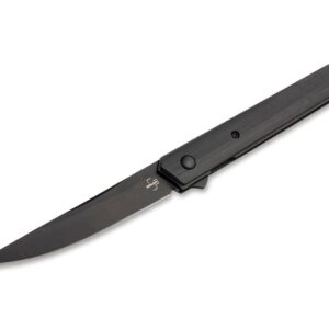 Kapesní nůž Böker Plus Kwaiken Air G10 All Black