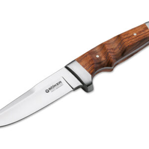 Pevný nůž Böker Vollintegral 2.0 Palisandr Dřevo 120585
