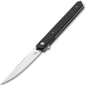 Zavírací Nůž Böker Kwaiken Air G10 Black