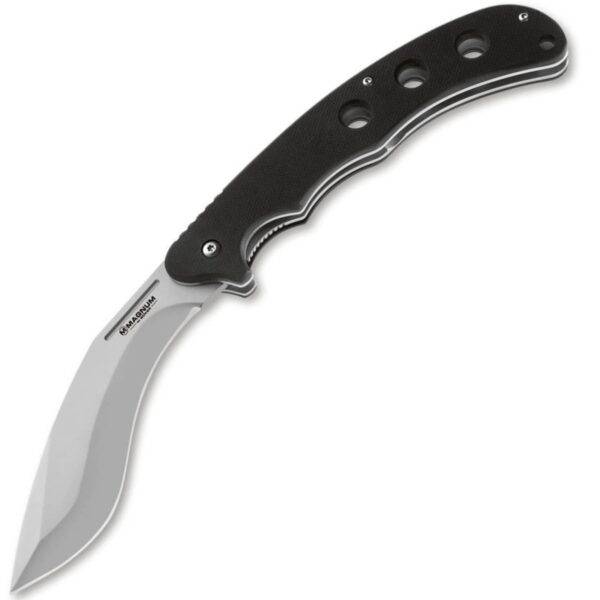 Zavírací Nůž Böker Magnum 01Mb511