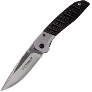 Zavírací Nůž Böker Magnum ADVANCE PRO EDC THUMBSTUD