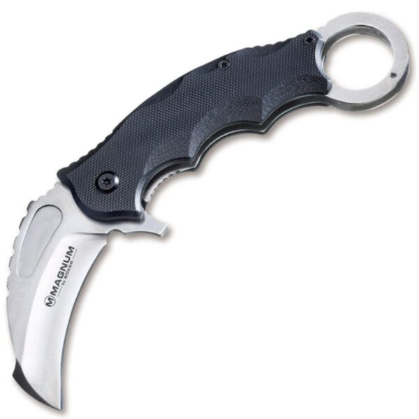 Zavírací Nůž Böker Magnum Alpha Kilo 01Ry115