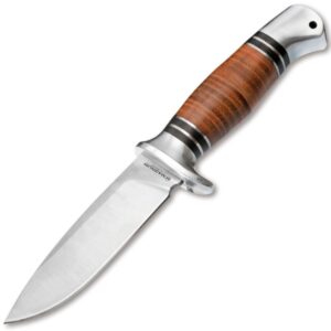 Pevný Nůž Böker Magnum Leatherneck Hunter