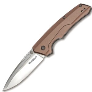 Zavírací Nůž Böker Magnum SEVENTIES METALLIC