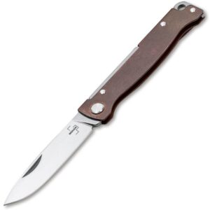 Zavírací Nůž Böker Plus Atlas Copper