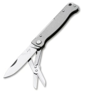 Zavírací Nůž Böker Plus Atlas Multi SW 01BO857