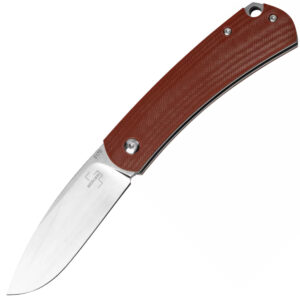 Zavírací Nůž  Böker Plus Boston Slipjoint 01BO618