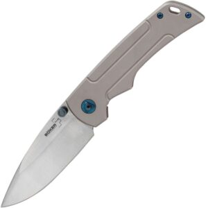 Zavírací Nůž Böker Plus GULO PRO