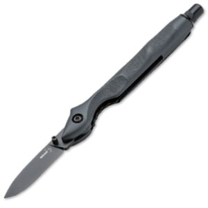 Zavírací nůž Böker Plus Office Survival 01BO049