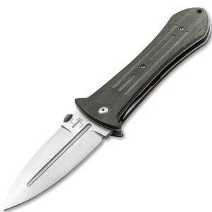 Zavírací Nůž Böker Plus Pocket Smatchet