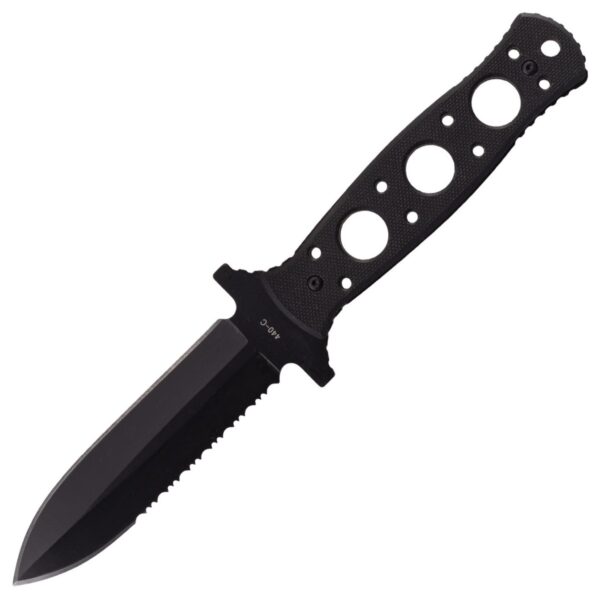 Pevný Nůž Böker Plus Steel-Mariner 02Bo285