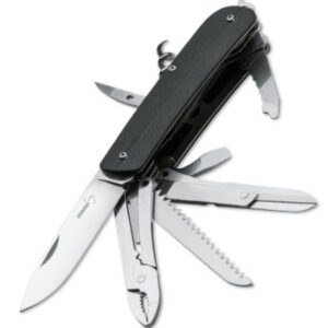 Zavírací Nůž Böker Plus Tech Tool City 4 01BO806