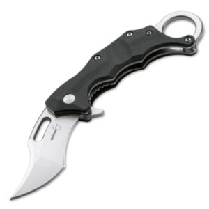 Zavírací Nůž Böker Plus Wildcat 01BO772