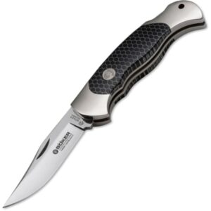 Zavírací nůž Böker Scout Honeycomb Black 112501