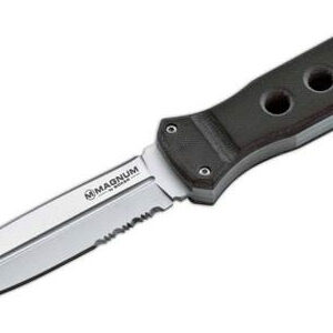 Pevný nůž Boker Magnum 02SC015