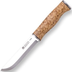 Pevný Nůž Bushcraft Joker
